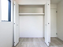 【東京都/町田市玉川学園】町田市玉川学園5丁目6期　【2号棟】　新築戸建 洋室：約5.2帖