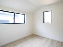 【東京都/町田市玉川学園】町田市玉川学園5丁目6期　【2号棟】　新築戸建 洋室：約5.2帖