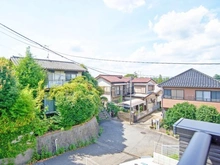 【東京都/町田市玉川学園】町田市玉川学園5丁目6期　【2号棟】　新築戸建 眺望