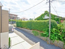 【東京都/町田市玉川学園】町田市玉川学園5丁目6期　【2号棟】　新築戸建 眺望