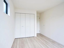 【東京都/町田市本町田】町田市本町田11期　新築戸建 洋室：約7.2帖