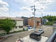 【東京都/町田市本町田】町田市本町田11期　新築戸建 眺望