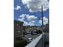 【神奈川県/横浜市青葉区奈良町】横浜市青葉区奈良町　新築戸建　1号棟 眺望