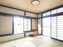【神奈川県/川崎市麻生区早野】川崎市麻生区早野　中古戸建 和室：約8.0帖