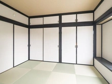 【神奈川県/川崎市麻生区早野】川崎市麻生区早野　中古戸建 和室：約8.0帖