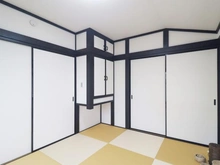 【神奈川県/川崎市麻生区早野】川崎市麻生区早野　中古戸建 和室：約6.0帖