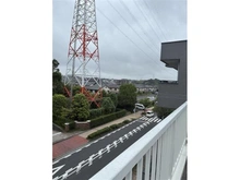 【神奈川県/横浜市青葉区奈良】青葉区奈良5丁目　賃貸併用住宅 眺望
