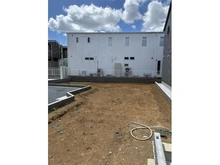 【東京都/町田市玉川学園】町田市玉川学園8丁目7期　新築戸建 現地（建築前）
