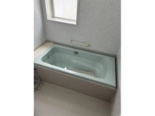 【神奈川県/横浜市青葉区さつきが丘】横浜市青葉区さつきが丘　中古戸建 浴室