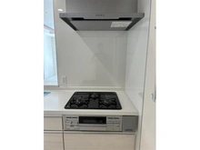 【神奈川県/相模原市南区相模台】相模台6丁目　新築戸建　2号棟 キッチン