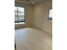 【神奈川県/相模原市南区相模台】相模台6丁目　新築戸建　2号棟 洋室