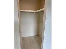 【神奈川県/相模原市南区相模台】相模台6丁目　新築戸建　2号棟 洋室収納