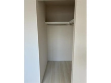 【神奈川県/相模原市南区相模台】相模台6丁目　新築戸建　2号棟 洋室収納