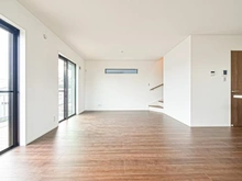 【東京都/町田市真光寺】町田市真光寺2丁目1期　新築戸建1号棟 LDK：約20.7帖