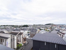 【東京都/町田市真光寺】町田市真光寺2丁目1期　新築戸建1号棟 眺望