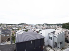 【東京都/町田市真光寺】町田市真光寺2丁目1期　新築戸建1号棟 眺望