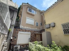 【東京都/町田市相原町】町田市相原町　中古戸建 外観