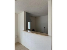 【神奈川県/座間市相模が丘】座間市相模が丘3丁目　新築戸建　2号棟 ダイニングキッチン