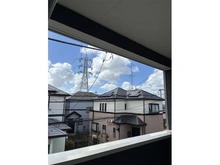 【神奈川県/座間市相模が丘】座間市相模が丘3丁目　新築戸建　2号棟 眺望