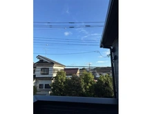 【神奈川県/川崎市麻生区王禅寺】タマタウン川崎市麻生区王禅寺　新築戸建　2号棟 眺望