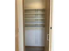 【神奈川県/川崎市多摩区西生田】川崎市多摩区西生田5丁目　中古戸建 玄関収納