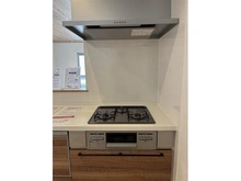 【神奈川県/川崎市多摩区西生田】川崎市多摩区西生田5丁目　中古戸建 キッチン
