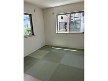 【神奈川県/川崎市多摩区西生田】川崎市多摩区西生田5丁目　中古戸建 和室