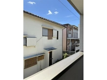 【神奈川県/川崎市多摩区西生田】川崎市多摩区西生田5丁目　中古戸建 眺望