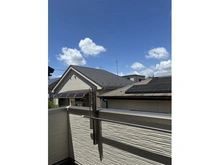 【神奈川県/川崎市多摩区西生田】川崎市多摩区西生田5丁目　中古戸建 眺望