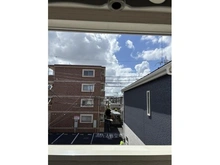 【神奈川県/座間市栗原中央】座間市栗原中央1丁目　新築戸建 眺望
