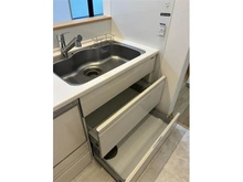 【神奈川県/川崎市多摩区菅野戸呂】多摩区菅野戸呂　中古戸建 キッチン