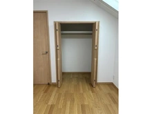 【神奈川県/川崎市多摩区菅野戸呂】多摩区菅野戸呂　中古戸建 洋室収納