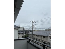 【神奈川県/川崎市多摩区菅野戸呂】多摩区菅野戸呂　中古戸建 眺望