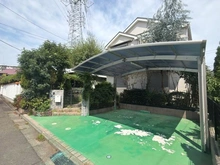 【神奈川県/川崎市麻生区王禅寺東】川崎市麻生区王禅寺東4丁目　中古戸建 外観