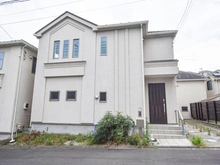 【東京都/町田市本町田】町田市本町田　中古戸建 外観