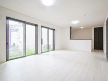 【東京都/町田市本町田】町田市本町田　中古戸建 LDK：約17.9帖