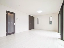 【東京都/町田市本町田】町田市本町田　中古戸建 リビング・ダイニング