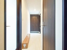 【東京都/町田市本町田】町田市本町田　中古戸建 玄関