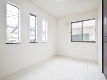 【東京都/町田市本町田】町田市本町田　中古戸建 洋室：約5.0帖