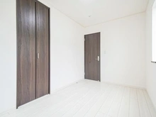 【東京都/町田市本町田】町田市本町田　中古戸建 洋室：約5.0帖