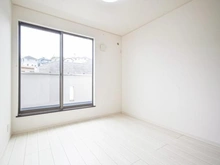 【東京都/町田市本町田】町田市本町田　中古戸建 洋室：約5.0帖