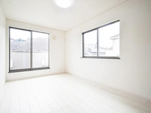 【東京都/町田市本町田】町田市本町田　中古戸建 洋室：約7.3帖