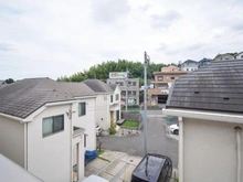 【東京都/町田市本町田】町田市本町田　中古戸建 眺望