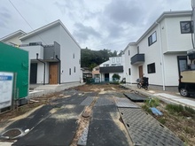 【東京都/町田市相原町】町田市相原町　新築戸建11号棟 現地（建築前）：全12棟
