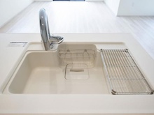 【東京都/町田市金森東】町田市金森東4丁目　新築戸建 キッチン：シンク