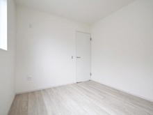 【東京都/町田市金森東】町田市金森東4丁目　新築戸建 洋室：約5.2帖