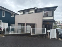 【神奈川県/川崎市麻生区岡上】川崎市麻生区岡上6丁目中古戸建 外観