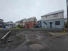 【東京都/町田市南大谷】町田市南大谷7丁目　新築戸建4号棟 現地（建築前）：全4棟