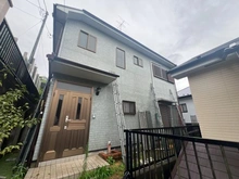 【東京都/町田市相原町】町田市相原町　中古戸建 外観