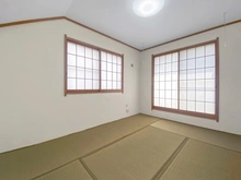 【神奈川県/川崎市麻生区王禅寺西】麻生区王禅寺西7丁目戸建て 和室